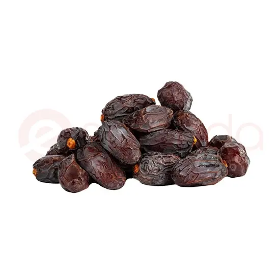 Hili Mabroom Dates: 400GM 400GM at Apna Bazar Woburn, Woburn MA