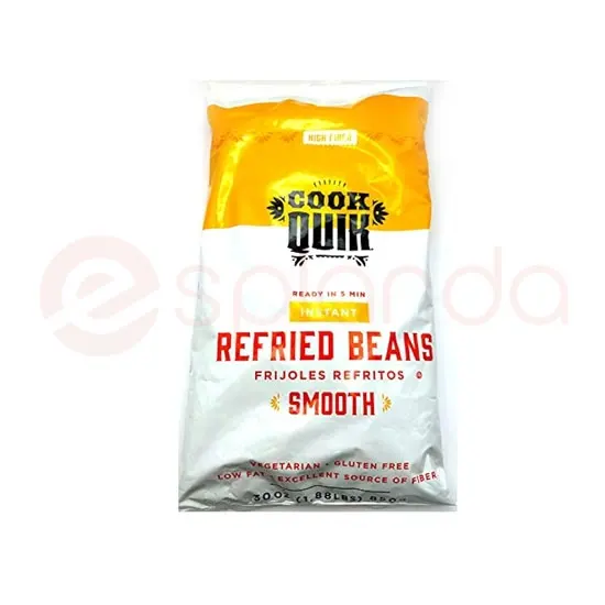 Cook Quik Refried BEANS:850G 850G at Apna Bazar Woburn, Woburn MA