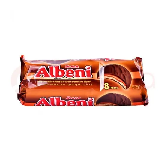 Ulker Albeni: 344GM 344GM at Apna Bazar Woburn, Woburn MA