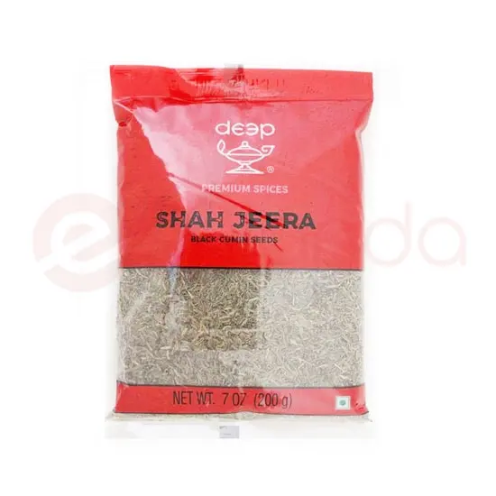 Deep Shah Jeera: 7OZ 7OZ at Apna Bazar Woburn, Woburn MA
