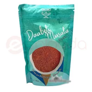 Deep Daabeli Masala: 100G Spices, 100G