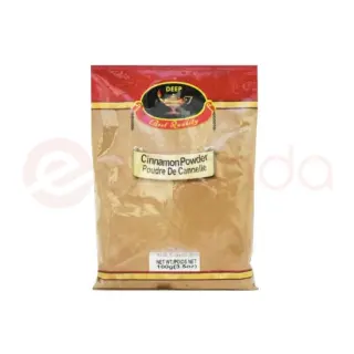Deep Cinnamon Powder: 3.5OZ Spices, 3.5 OZ