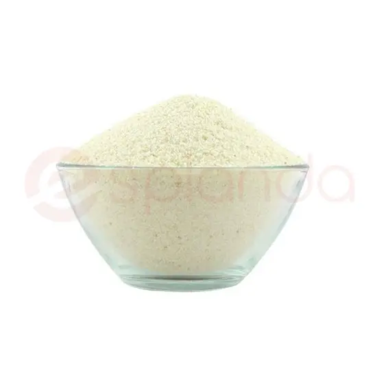 Saravana's Sooji Coarse: 4LB 4LB at Apna Bazar Woburn, Woburn MA