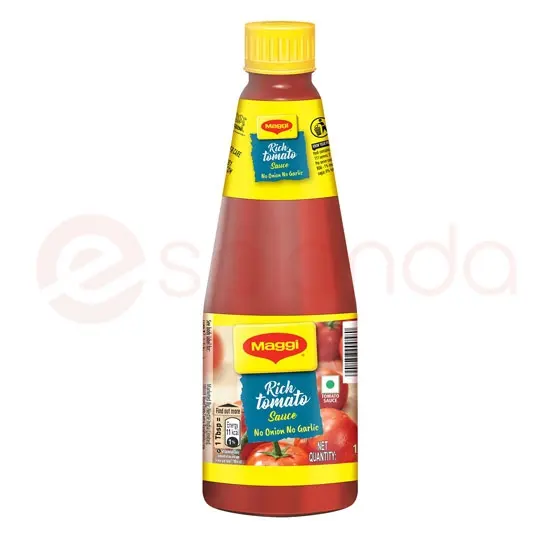Maggi Rich Tomato No Oni: 970G 970G at Apna Bazar Woburn, Woburn MA