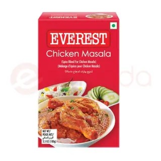 Everest Chicken Masala : 100 G Spices, 100 G