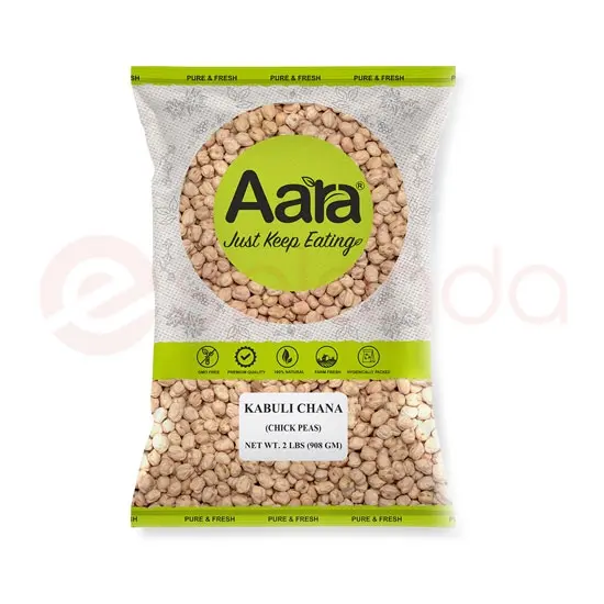 Aara Kabuli Chana: 4LB 4LB at Apna Bazar Woburn, Woburn MA