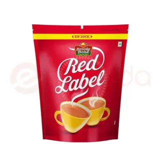 Brooke Bond Red Label: 1KG Tea/Coffee, 1KG