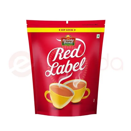 Brooke Bond Red Label: 1KG 1KG at Apna Bazar Woburn, Woburn MA