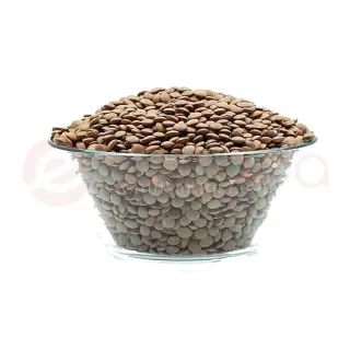 Paras Masoor Whole: 2LB Dal, 2LB