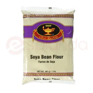 Deep Soyabean Flour: 2LB, 2LB