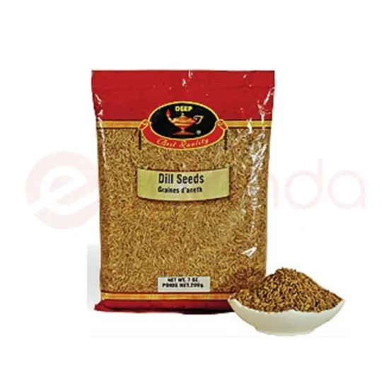 Deep Dill Seeds : 200 Gm 200 GM at Apna Bazar Woburn, Woburn MA