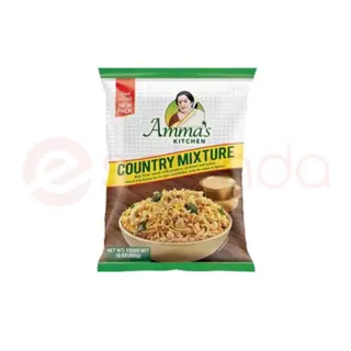 Amma's Country MIXTURE:10OZ Snack, 10 OZ