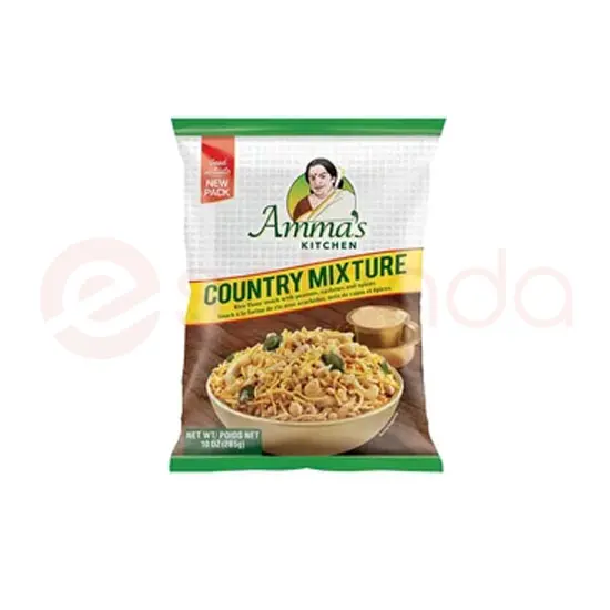 Amma's Country MIXTURE:10OZ 10OZ at Apna Bazar Woburn, Woburn MA