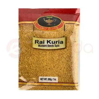 Deep Rai Kuria : 200GM Spices, 200GM