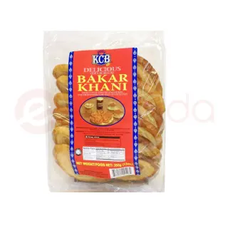 Kcb Bakar Khani : 10 Oz Snacks, 10 OZ