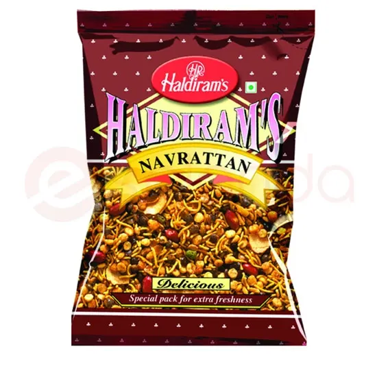 Haldiram Navrattan: 1 Kg 1 KG at Apna Bazar Woburn, Woburn MA