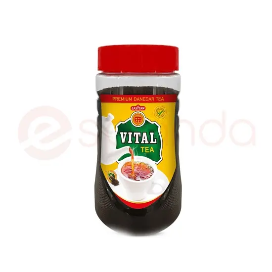 Eastern Vital Black TEA:450GM 450GM at Apna Bazar Woburn, Woburn MA