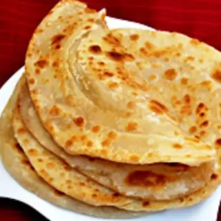 Bk Plain Prontha :30PC Roti, 30PC