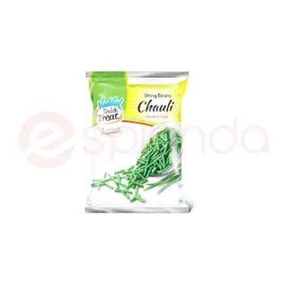 VADILAL STRING BEANS: 312GM