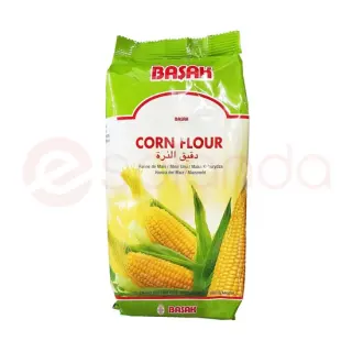 Basak Corn Folur: 400GM Flour, 400GM