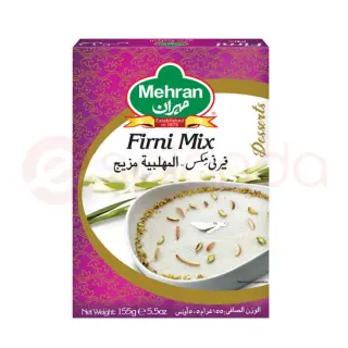 Mehran Firni Mix: 180G Desert Mix, 180G