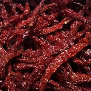 Anand Stemless Bydagi: 100G Spices, 100G