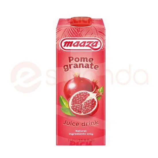 Maaza Pomegranate Juice: 1L 1L at Apna Bazar Woburn, Woburn MA