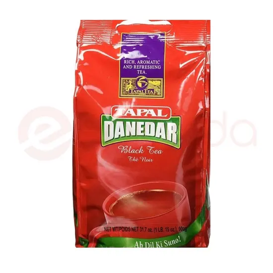 Tapal Danedar Black Tea: 1LB 1LB at Apna Bazar Woburn, Woburn MA