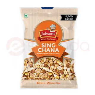 Jabsons Sing Chana: 300G Snack, 300G
