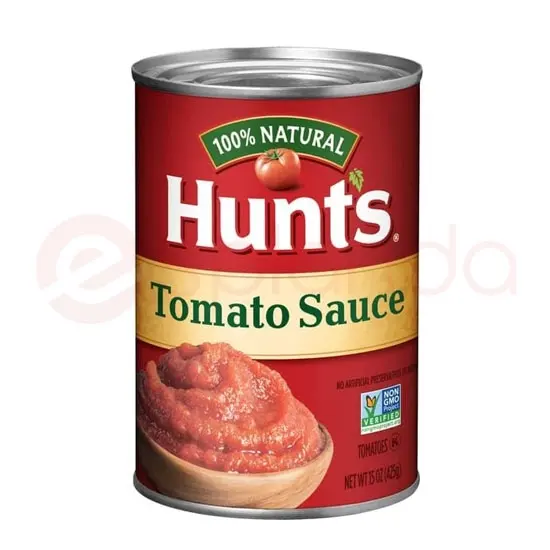 Hunts Tomato Sauce : 425G 425G at Apna Bazar Woburn, Woburn MA