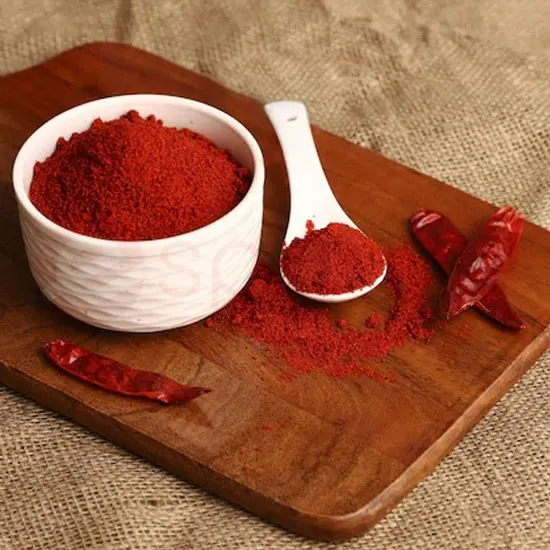 Vadilal Kashmiri Red CHILI;400 at Apna Bazar Woburn, Woburn MA