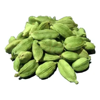 APNA GREEN CARDAMOM:3.5OZ