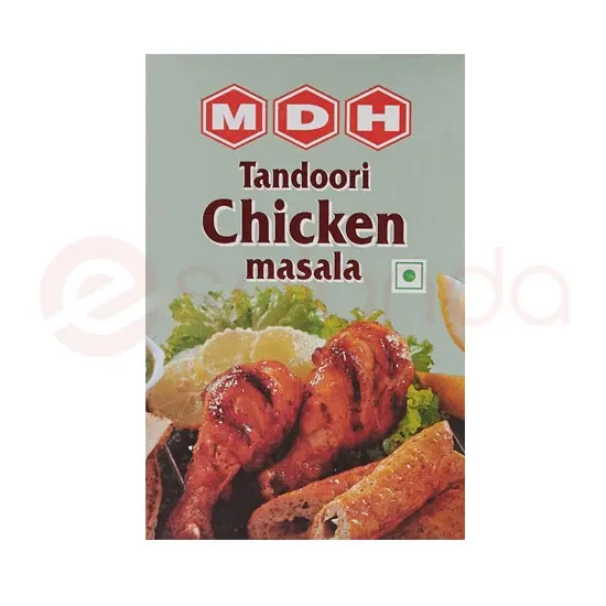 Mdh Tandoori Chicken: 100GM 100GM at Apna Bazar Woburn, Woburn MA