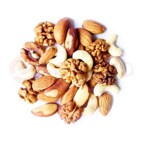 Apna Mix Nuts: 14OZ 14OZ at Apna Bazar Woburn, Woburn MA
