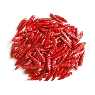Paras Chilli Stemless: 14OZ Spices, 14 OZ