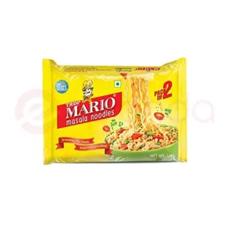 Trdp Mario Chicken NOODLES:5PK, 5 Pack