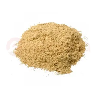 Three Rivers Ginger Pwdr: 200G Spices, 200G