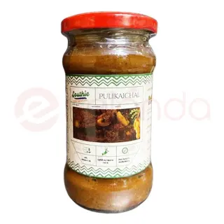 Southie Pulikaichal: 300GM Pickle, 300GM