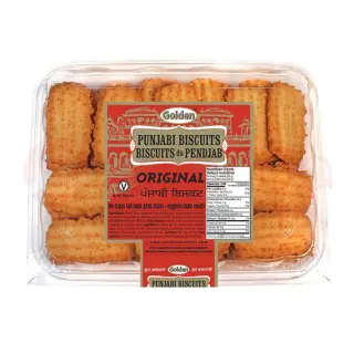 GOLDEN ORIGINAL BISCUITS: 680G