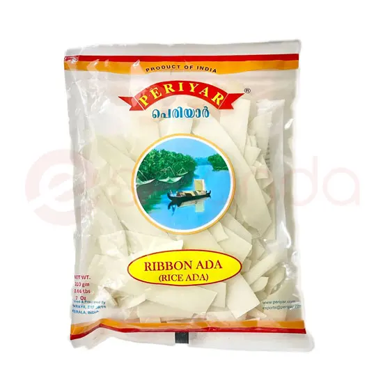 Periyar Ribbon Ada: 200GM 200GM at Apna Bazar Woburn, Woburn MA
