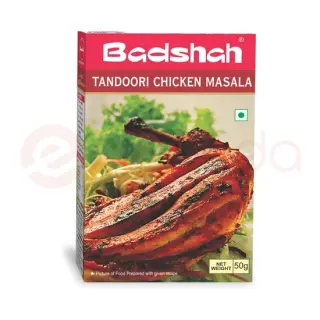 Badshah Tandoori CHICKEN:100G Spices, 100G