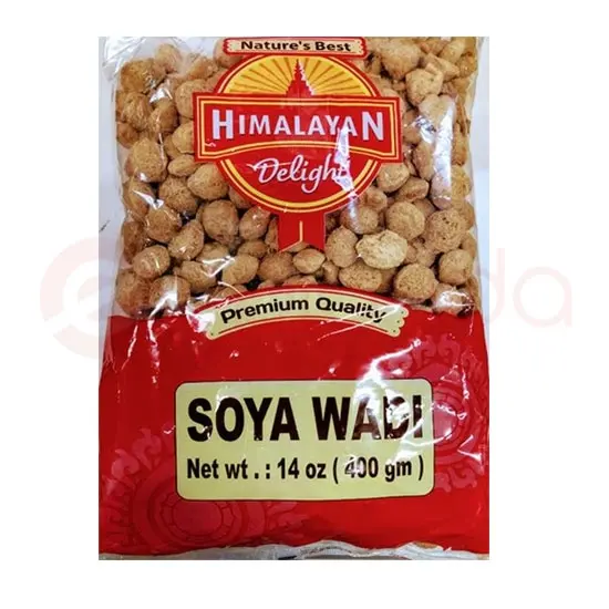Himalayan Soya Wadi: 400G 400G at Apna Bazar Woburn, Woburn MA