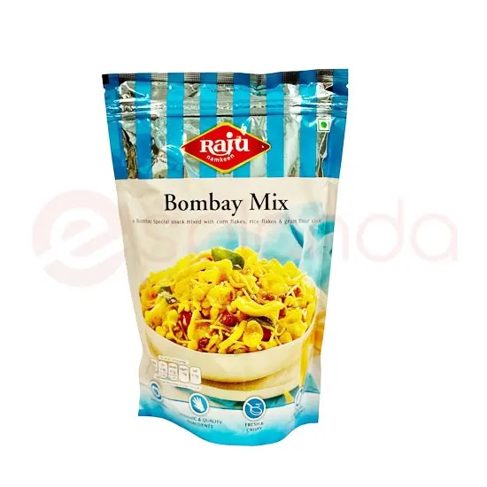 Raju Bombay Mix : 400G 400G at Apna Bazar Woburn, Woburn MA