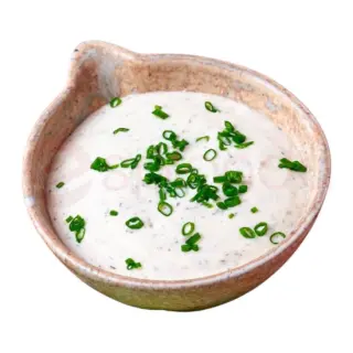 Vegan Sauce Ranch: 250G, 250G