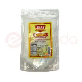Jiya's Ajinomoto: 400G Spices, 400G
