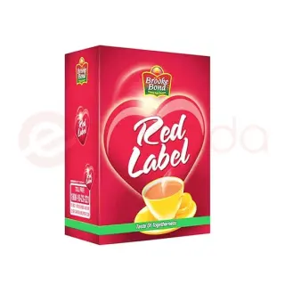 Brooke Bond Red Label: 1.8 Kg Tea/Coffee, 1.8 KG