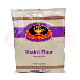Paras Bhakri Flour: 8LB, 8LB