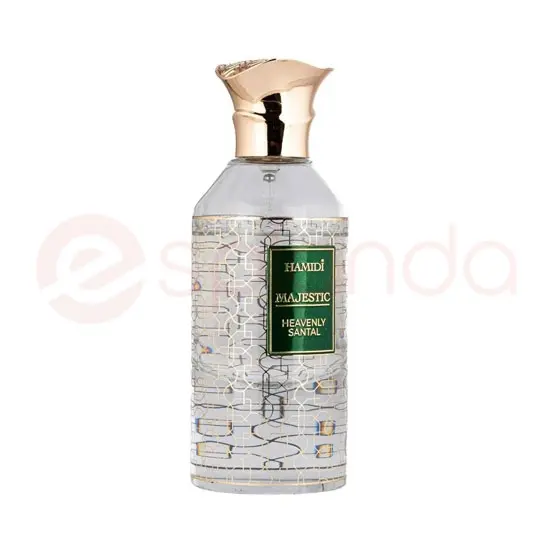 Hamidi Heavenly Santal: 85ML 85ML at Apna Bazar Woburn, Woburn MA