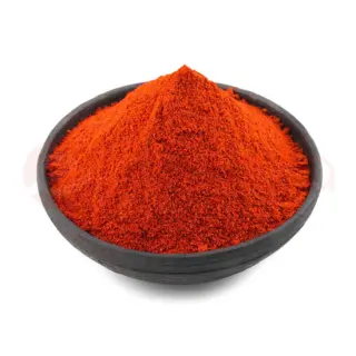 Sairam Chilli Powder: 454G Spices, 454G
