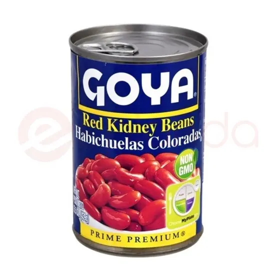 Goya Red Kidney : 439G 439G at Apna Bazar Woburn, Woburn MA
